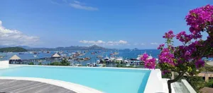 Image of Oh!Julia Hotel Komodo