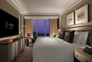 Image of The Londoner Hotel