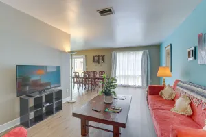 Image of Montgomery Home in Garden District: 2 Mi to Dtwn!