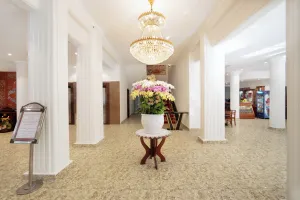 Image of Victory Sai Gon Hotel