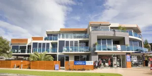 Image of 7 Bell Street Apartments