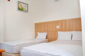 Image of Blue Sea Hotel 2