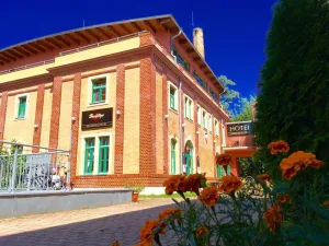 Image of Backstage Hotel
