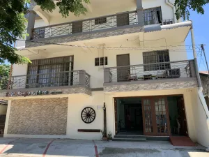 Image of Beinte Singko de Marso Apartments