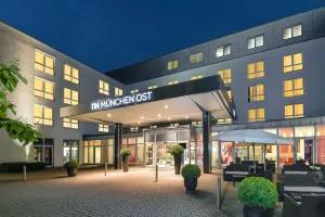 Image of NH München Ost Conference Center