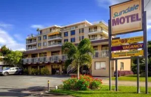 Image of Sundale Motel