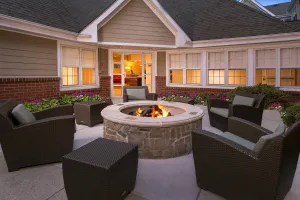 Image of Residence Inn Columbia MD