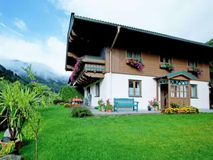 Image of Apartment near the ski area