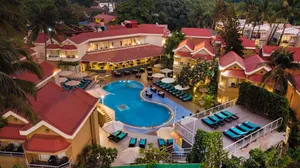Image of Whispering Palms Beach Resort