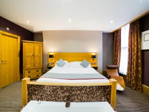 Image of OYO Imperial Hotel