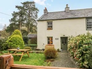 Image of Nook Cottage