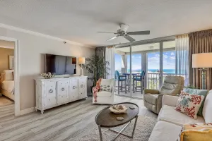Image of Magnolia House 501 2 Bedroom Condo by RedAwning