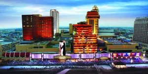 Image of Tropicana Casino and Resort