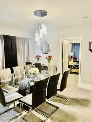 Image of fearlessRose Vacation Rental