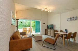 Image of Nice Holiday Home in Quiet Park near Veerse Meer