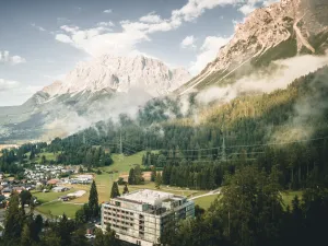 Image of DORMERO BeHo Zugspitze