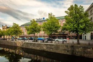 Image of Radisson Blu Scandinavia Hotel, Göteborg