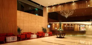 Image of Vissai Saigon Hotel