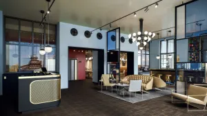 Image of AMERON München Motorworld