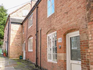 Image of End cottage