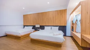 Image of Lot 33 Boutique Hotel