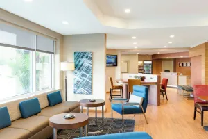 Image of TownePlace Suites by Marriott Ventura Oxnard