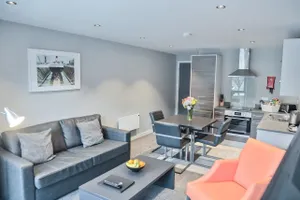 Image of Dream Apartments St Thomas Hall
