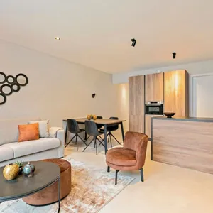 Image of Huswell - Unique apartment in the city-center of Knokke