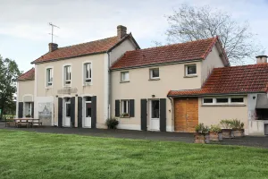 Image of Auberge de Jeunesse HI Genêts