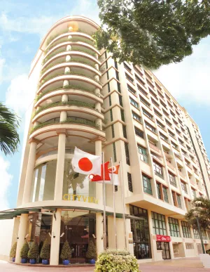 Image of Cityview Serviced Apartment & Hotel Ho Chi Minh City