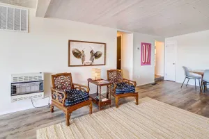 Image of Lake Hudson Home w/ Patio in Locust Grove