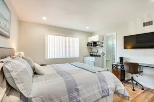 Image of Cozy Simi Valley Studio < 10 Mi to Hiking & Golf