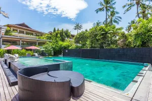Image of Villa Puri Ayu