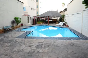 Image of Hotel La Siesta