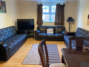 Image of My-Places Apartment By The Park - P5