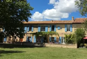 Image of Mas Petit Fourchon