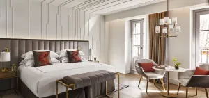 Image of Gran Hotel Inglés - The Leading Hotels of the World