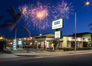 Image of Hotel 414 Anaheim