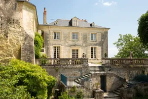 Image of La Rochelière