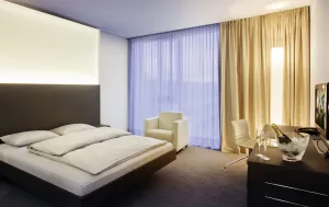 Image of INNSiDE by Meliá Düsseldorf Derendorf