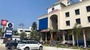 Image of Zip By Spree Hotels Shirdi