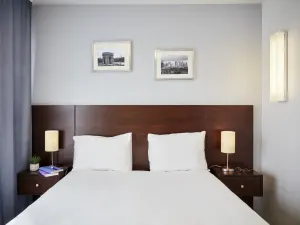 Image of Aparthotel Adagio Access Paris Bastille