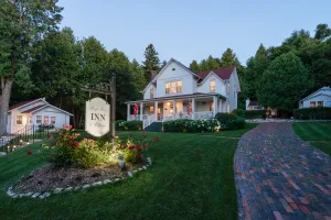 Image of Thorp House Inn & Cottages