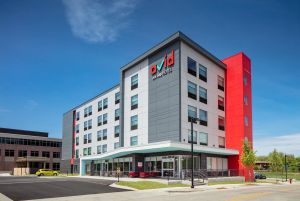 Image of avid hotels - Madison - Monona by IHG