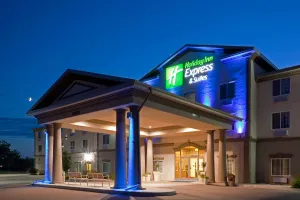 Image of Holiday Inn Express Hotel & Suites Eau Claire North by IHG