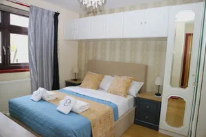 Image of Edinburgh Mansion Retreat