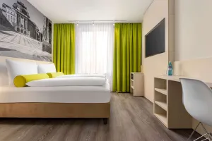 Image of Super 8 by Wyndham Chemnitz