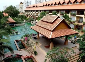 Image of Villa Thongbura