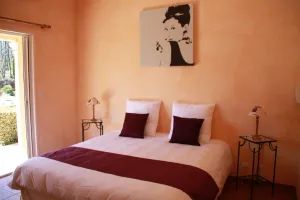 Image of La Dryade