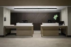 Image of Holiday Inn Hotel & Suites Boston - Peabody by IHG